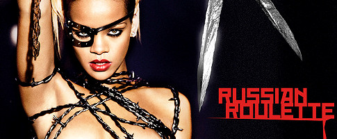 To Rihanna New Single Russian 77