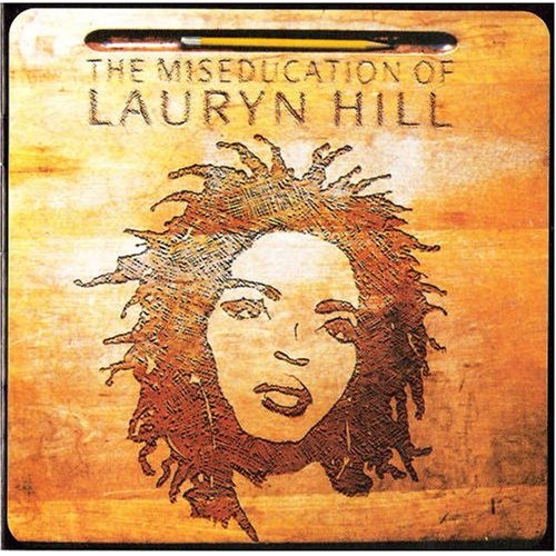 Lauryn Hill Reflects On Creating “The Miseducation Of Lauryn Hill”